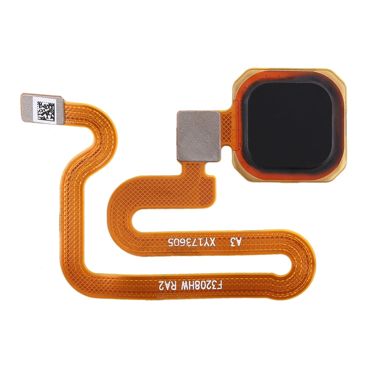 For Vivo X20 Plus / X20 Fingerprint Sensor Flex Cable My Store