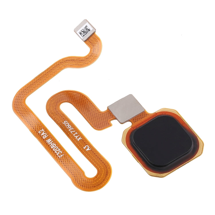 For Vivo X20 Plus / X20 Fingerprint Sensor Flex Cable My Store