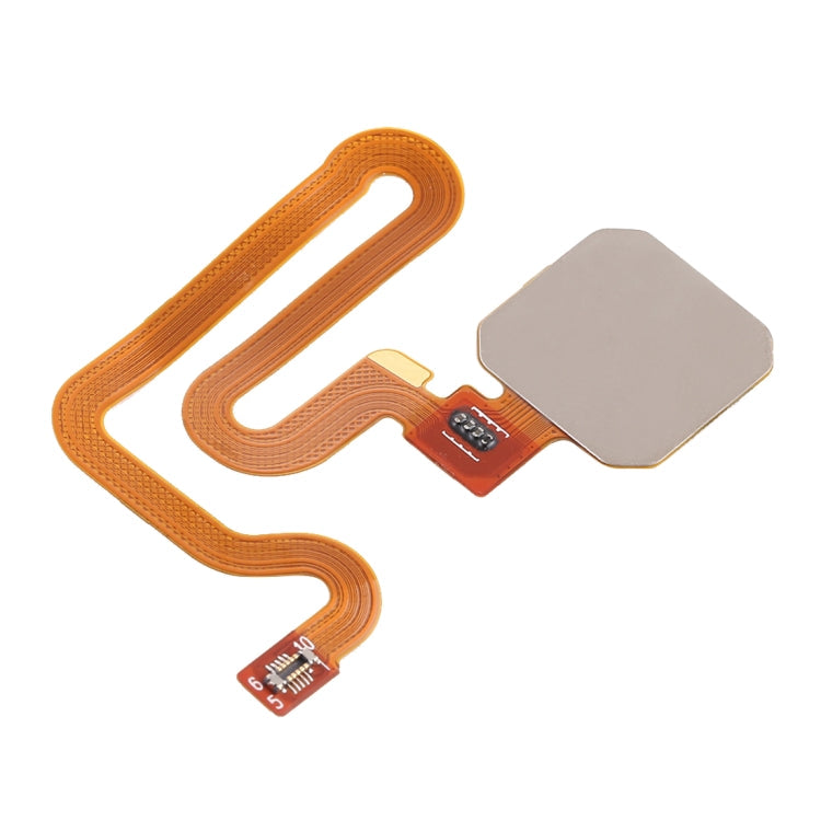 For Vivo X20 Plus / X20 Fingerprint Sensor Flex Cable My Store