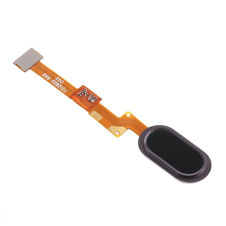 For Vivo Y66 / Y67 Fingerprint Sensor Flex Cable My Store