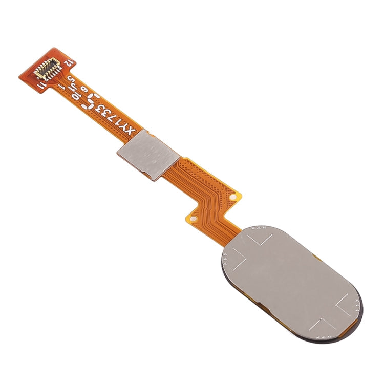 For Vivo Y66 / Y67 Fingerprint Sensor Flex Cable My Store