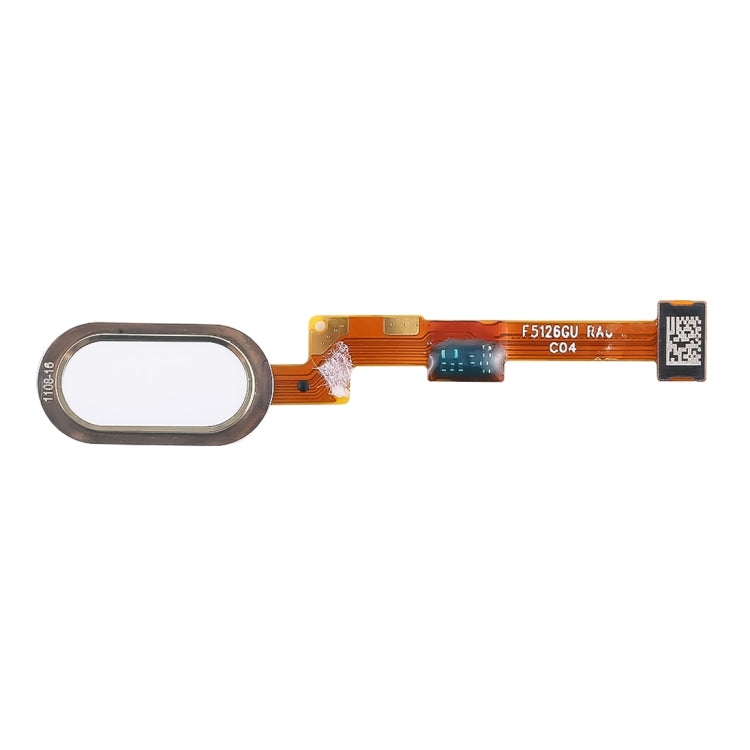 For Vivo Y66 / Y67 Fingerprint Sensor Flex Cable My Store