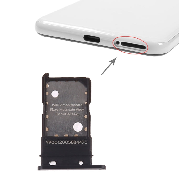 SIM Card Tray for Google Pixel 3 My Store