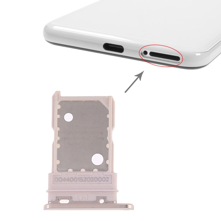 SIM Card Tray for Google Pixel 3 My Store