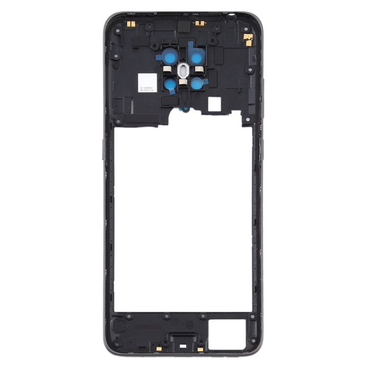 Middle Frame Bezel Plate for Nokia 5.3 TA-1227 / TA-1229 / TA-1223 / TA-12234 My Store