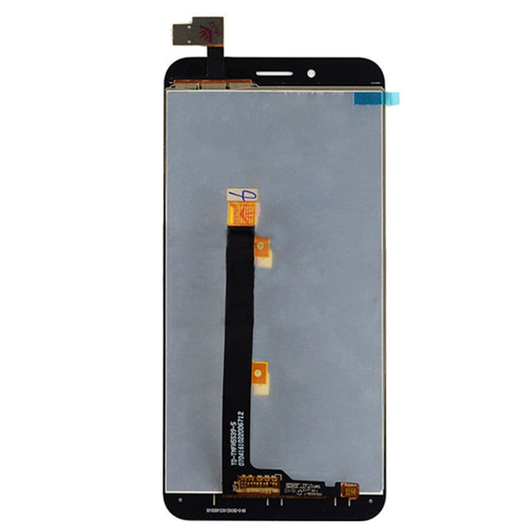 LCD Screen and Digitizer Full Assembly for Asus ZenFone 3 Max / ZC553KL My Store