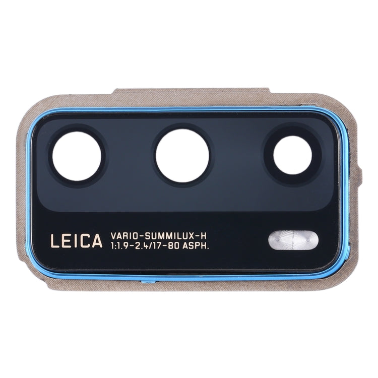 For Huawei P40  Camera Lens Cover My Store