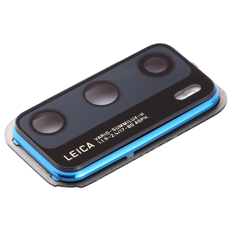 For Huawei P40  Camera Lens Cover