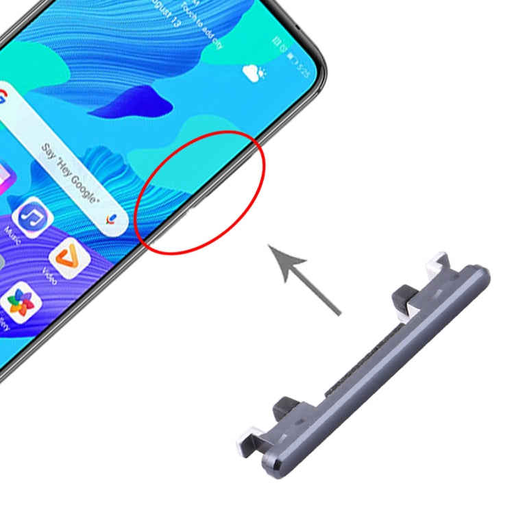 Power Button and Volume Control Button for Huawei Nova 5T My Store