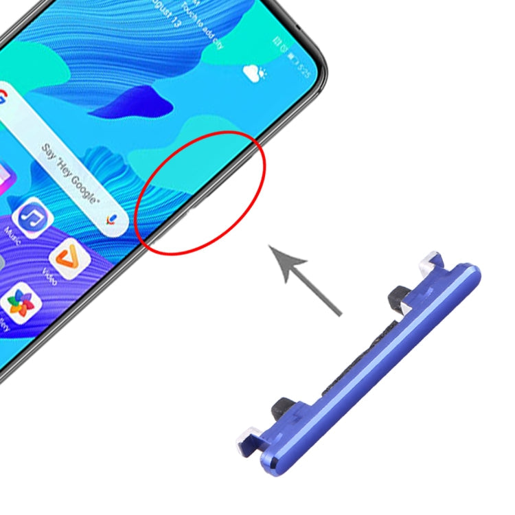 Power Button and Volume Control Button for Huawei Nova 5T