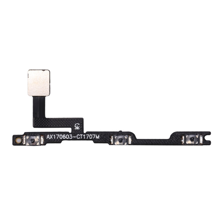 Power Button & Volume Button Flex Cable for Xiaomi Mi Max 2 My Store