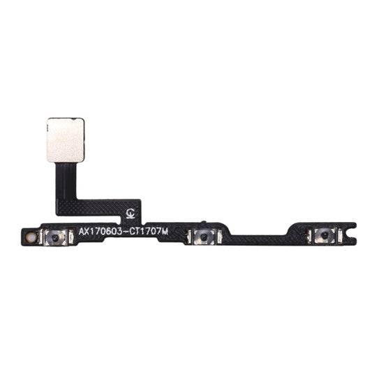 Power Button & Volume Button Flex Cable for Xiaomi Mi Max 2 My Store