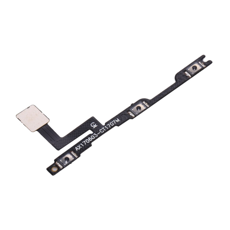 Power Button & Volume Button Flex Cable for Xiaomi Mi Max 2