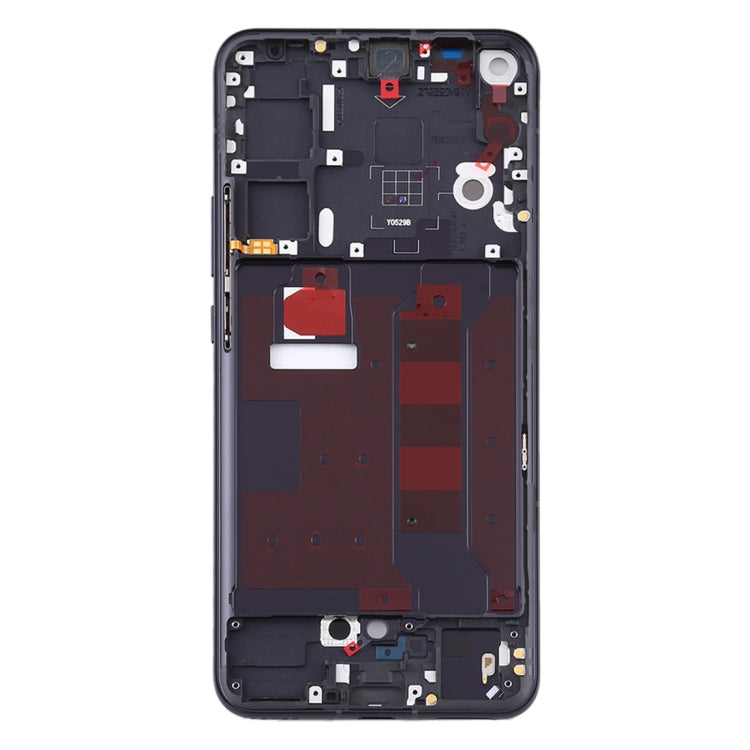 Middle Frame Bezel Plate for Huawei Nova 7 5G