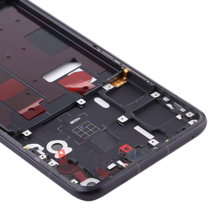 Middle Frame Bezel Plate for Huawei Nova 7 5G