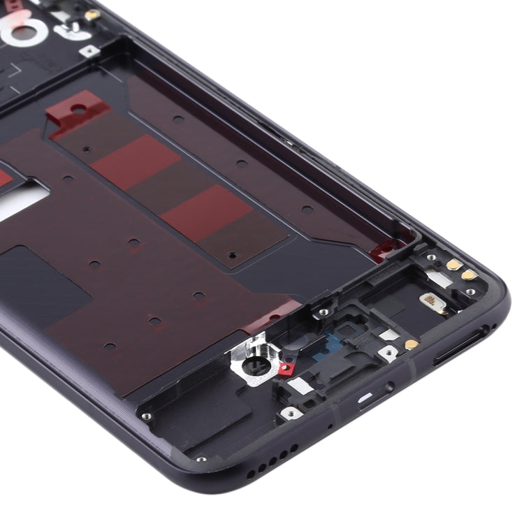 Middle Frame Bezel Plate for Huawei Nova 7 5G