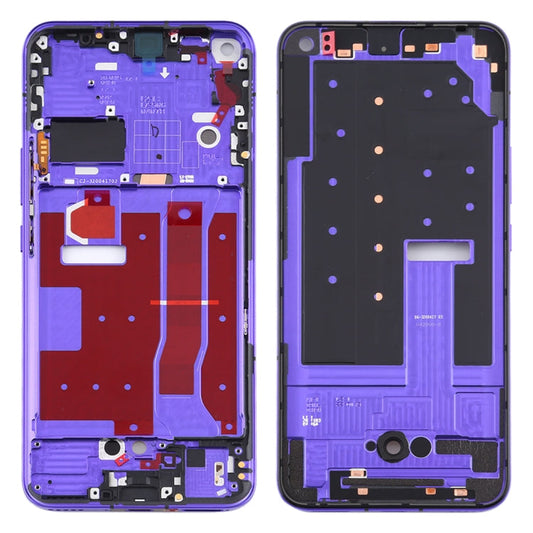 Middle Frame Bezel Plate for Huawei Honor 30