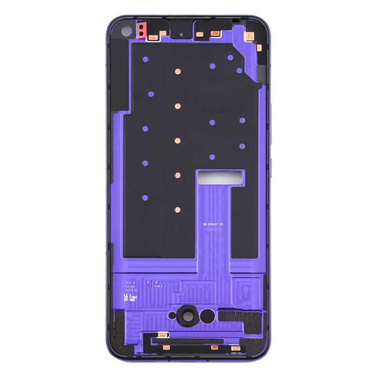 Middle Frame Bezel Plate for Huawei Honor 30