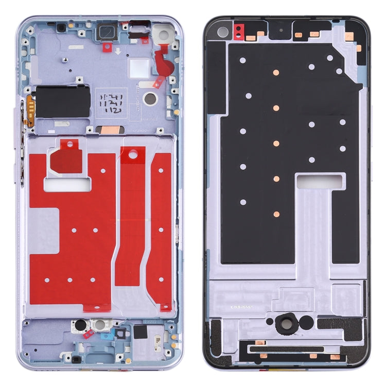 Middle Frame Bezel Plate for Huawei Honor 30 My Store