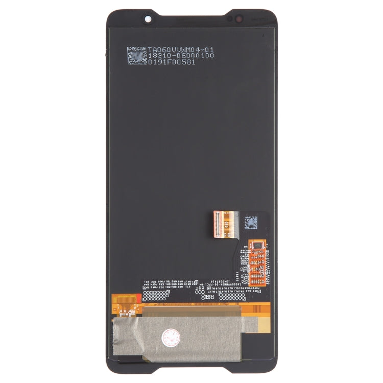 LCD Screen and Digitizer Full Assembly for Asus ROG Phone / ZS600KL My Store