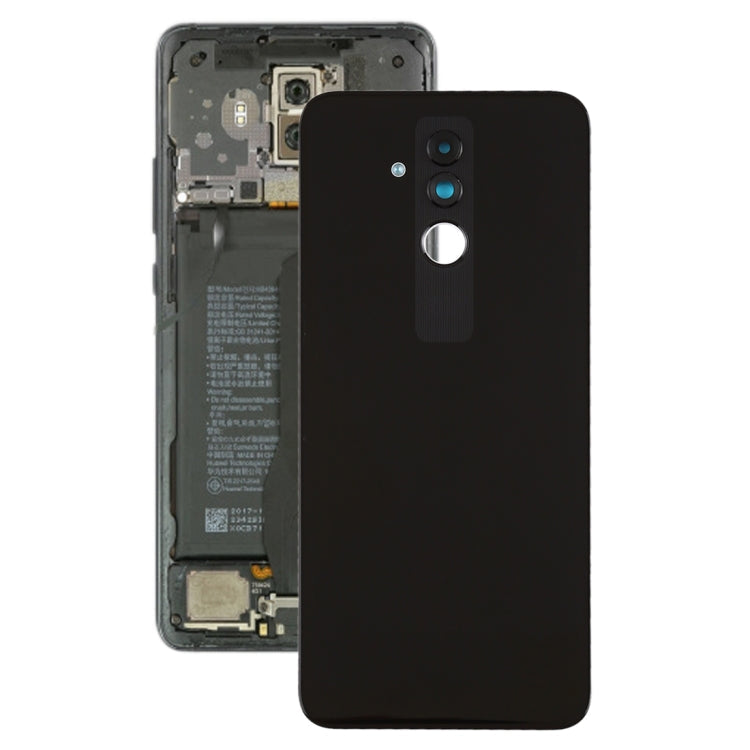 Battery Back Cover with Camera Lens for Huawei Mate 20 Lite