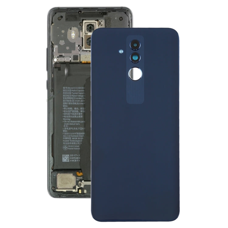 Battery Back Cover with Camera Lens for Huawei Mate 20 Lite