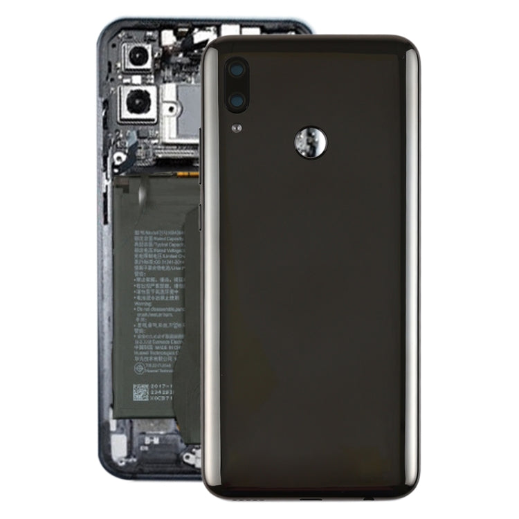 Original Battery Back Cover with Camera Lens for Huawei P Smart (2019)