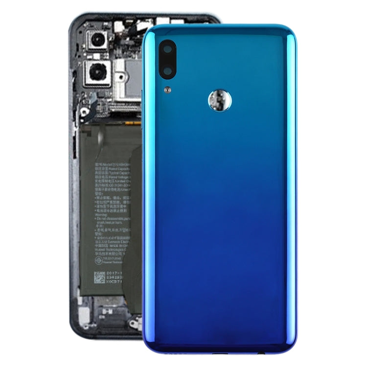 Original Battery Back Cover with Camera Lens for Huawei P Smart (2019)