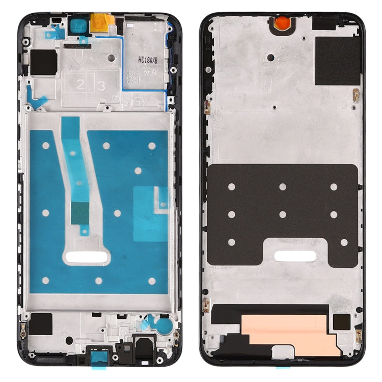 Front Housing LCD Frame Bezel Plate for Huawei P Smart (2019)