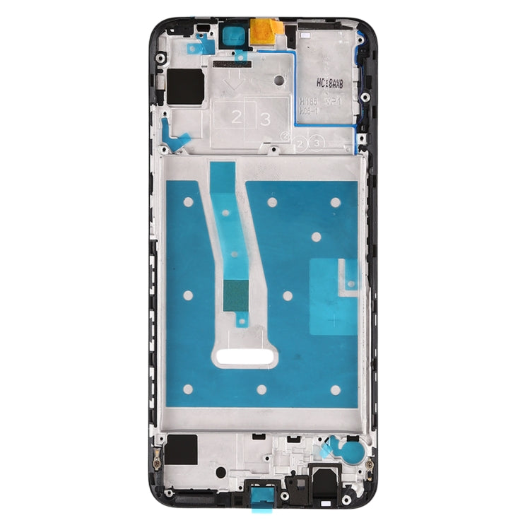 Front Housing LCD Frame Bezel Plate for Huawei P Smart (2019)