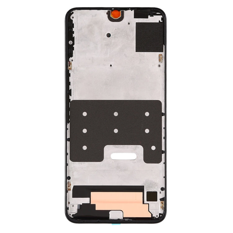 Front Housing LCD Frame Bezel Plate for Huawei P Smart (2019)