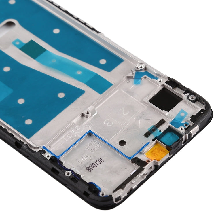 Front Housing LCD Frame Bezel Plate for Huawei P Smart (2019)