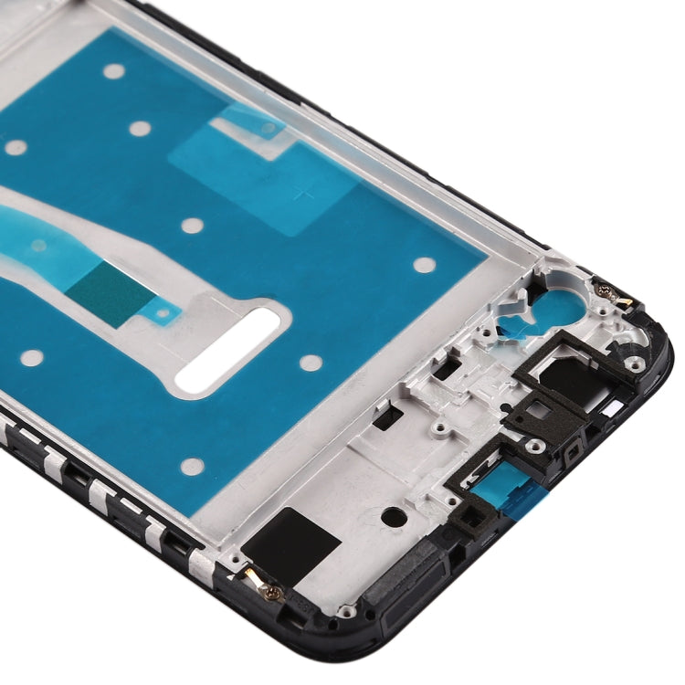 Front Housing LCD Frame Bezel Plate for Huawei P Smart (2019)