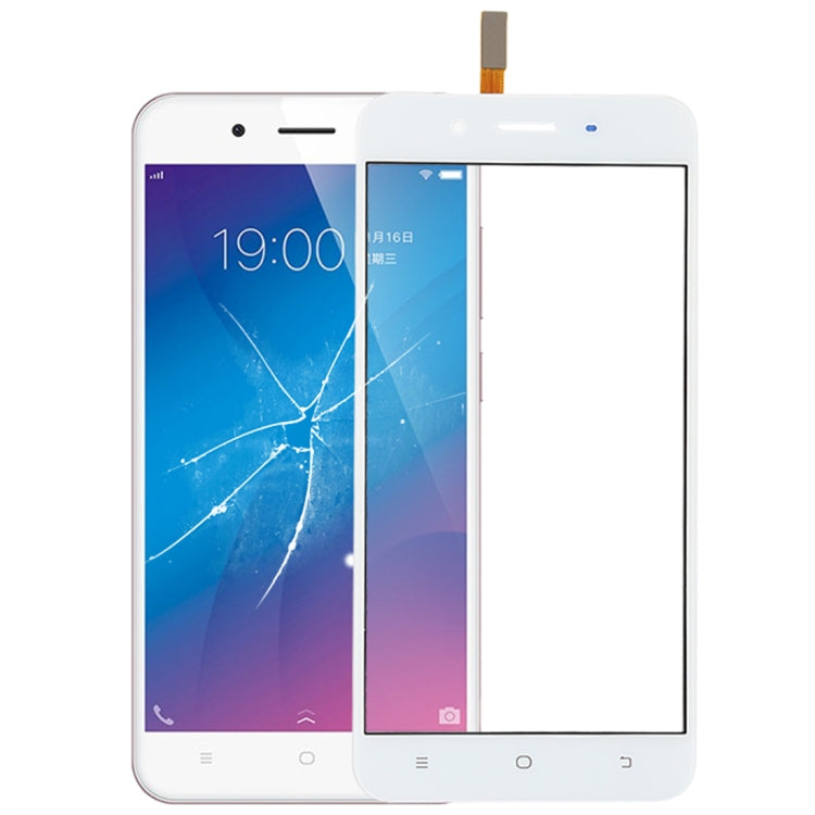 For Vivo Y66Touch Panel