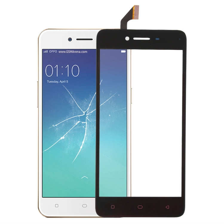 Touch Panel for OPPO A37