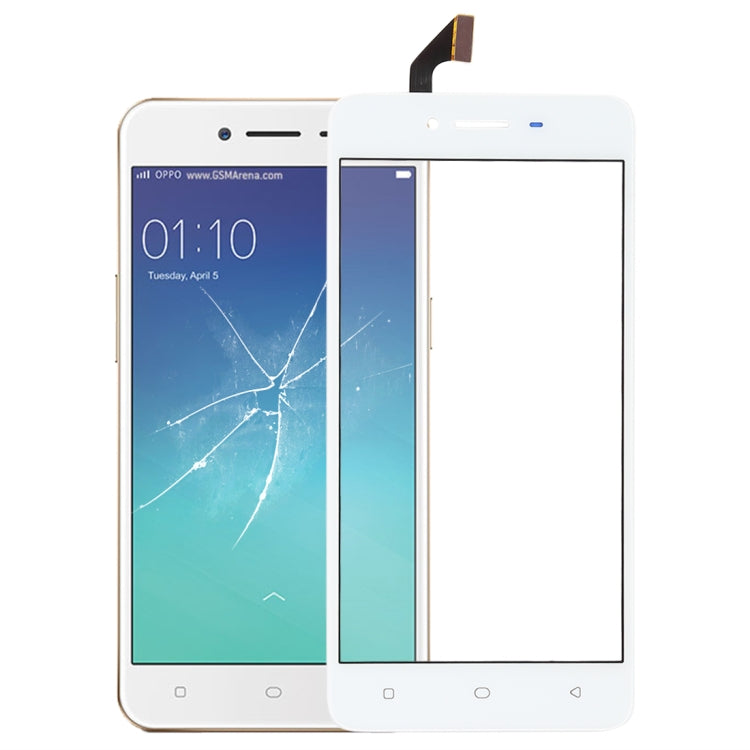 Touch Panel for OPPO A37