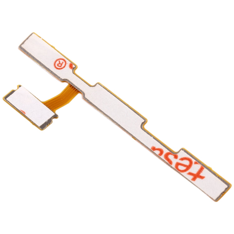 Power Button & Volume Button Flex Cable for Huawei Enjoy 9 My Store