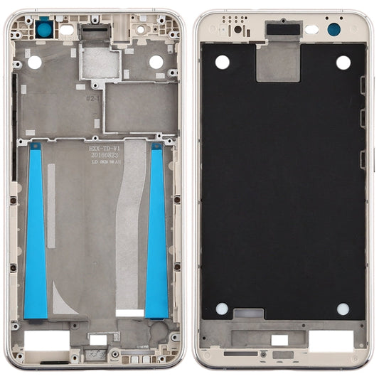 Middle Frame Bezel Plate for Asus ZenFone 3 ZE552KL My Store