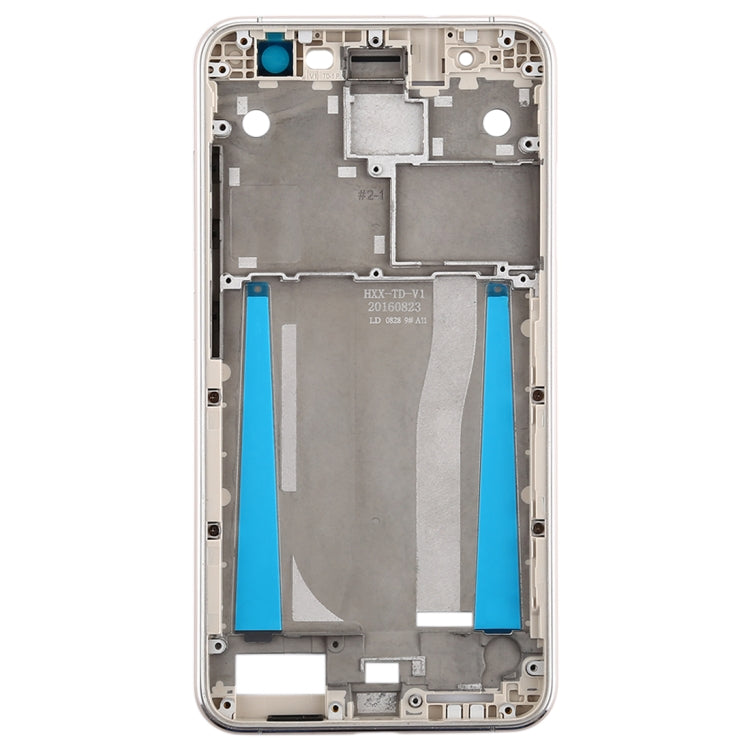 Middle Frame Bezel Plate for Asus ZenFone 3 ZE552KL My Store