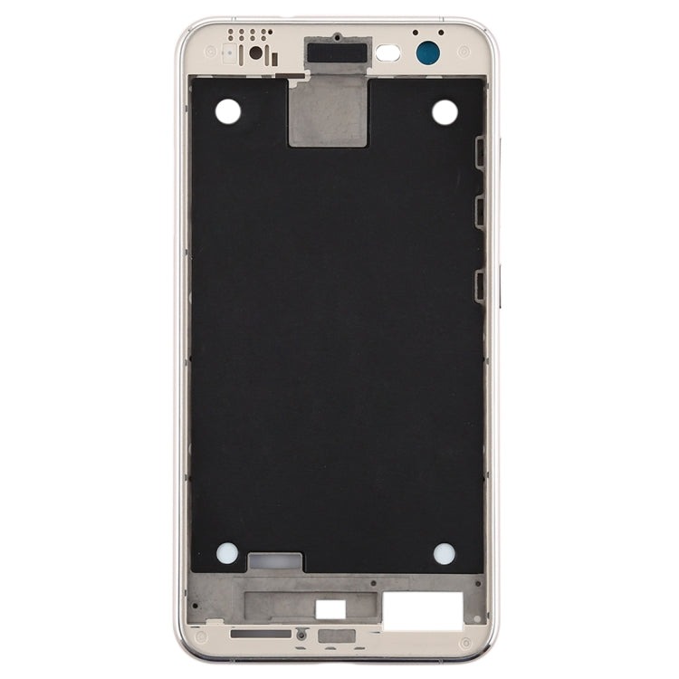 Middle Frame Bezel Plate for Asus ZenFone 3 ZE552KL My Store