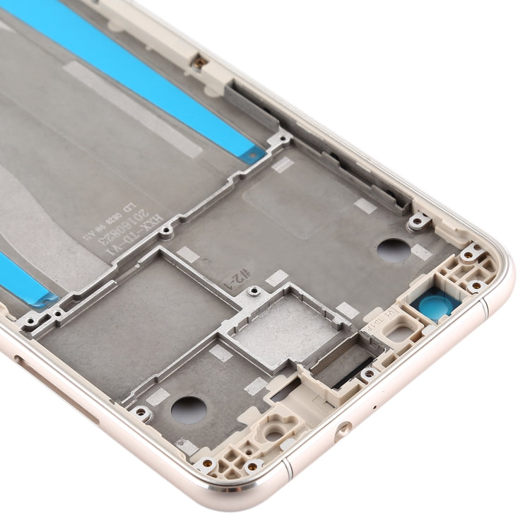 Middle Frame Bezel Plate for Asus ZenFone 3 ZE552KL My Store