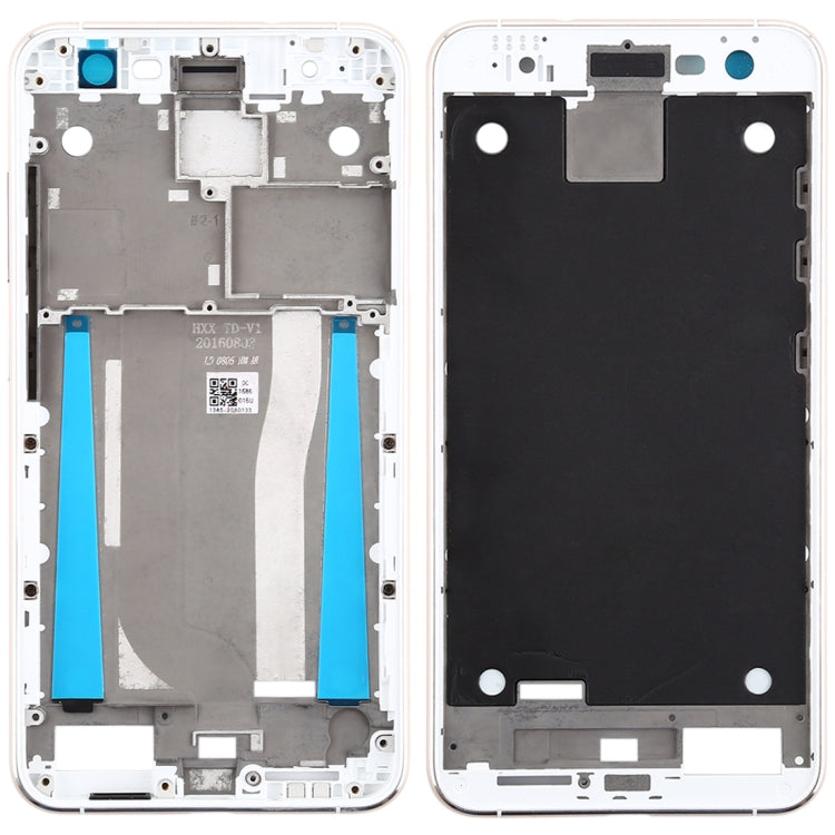 Middle Frame Bezel Plate for Asus ZenFone 3 ZE552KL My Store