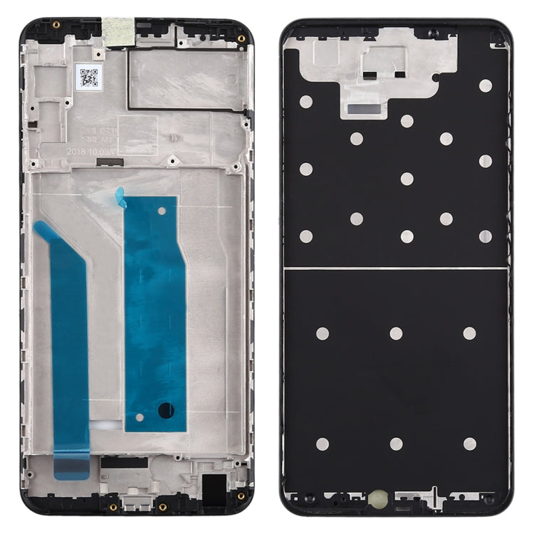 Middle Frame Bezel Plate for Asus Zenfone Max Pro (M2) ZB631KL