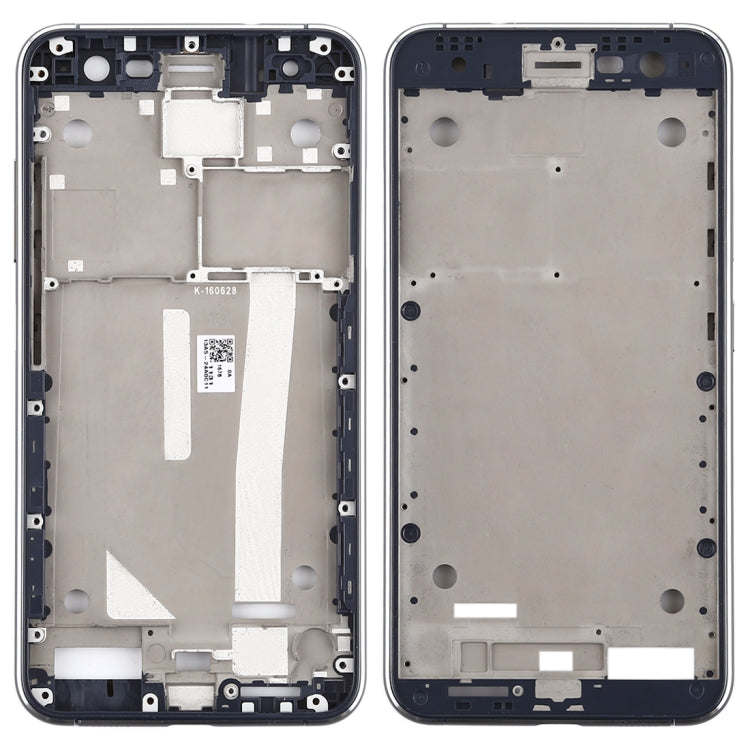 Middle Frame Bezel Plate for Asus ZenFone 3 ZE520KL / Z017D / Z017DA / Z017DB