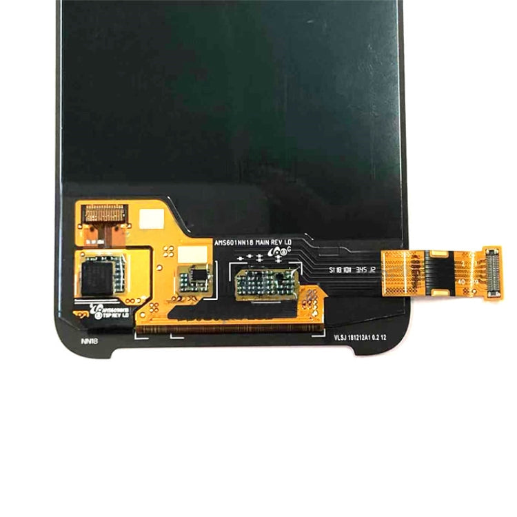 Original LCD Screen and Digitizer Full Assembly for Xiaomi Black Shark Helo My Store