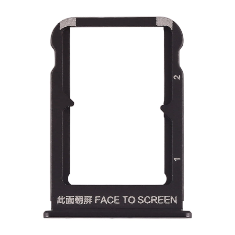 SIM Card Tray + SIM Card Tray for Xiaomi Mi Mix 3