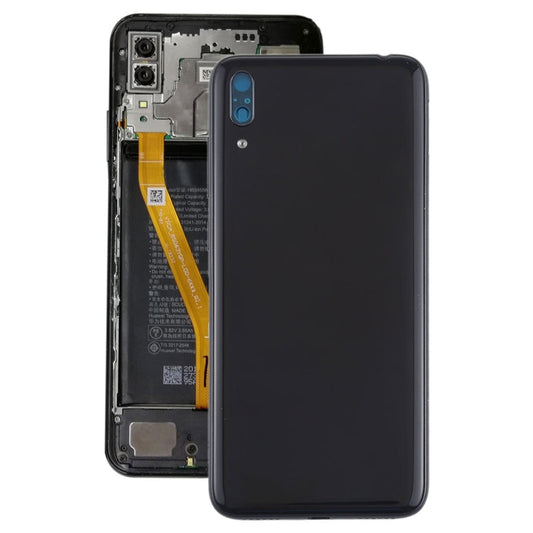 Battery Back Cover with Side Skys for Huawei Y7 Pro (2019)