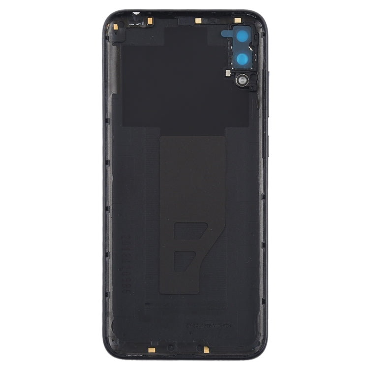 Battery Back Cover with Side Skys for Huawei Y7 Pro (2019) My Store