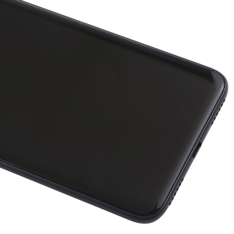 Battery Back Cover with Side Skys for Huawei Y7 Pro (2019)