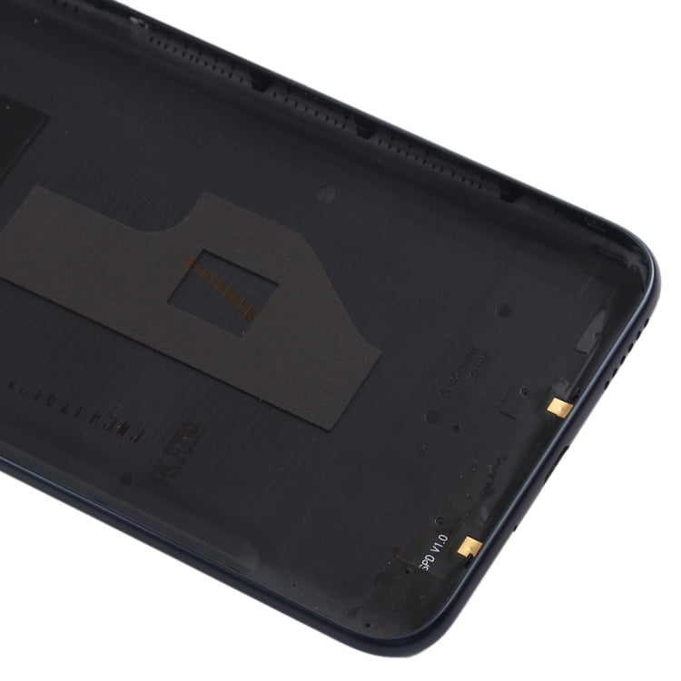 Battery Back Cover with Side Skys for Huawei Honor 8C